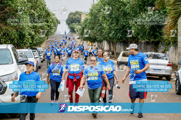 2º Porecatu Hard Run