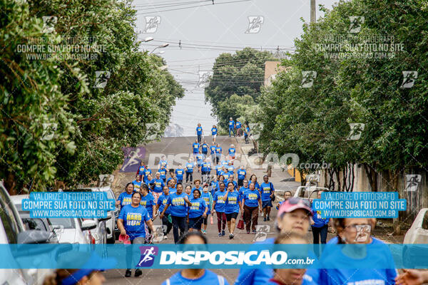 2º Porecatu Hard Run