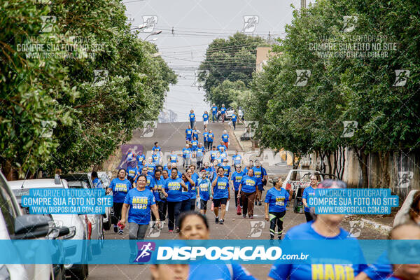 2º Porecatu Hard Run