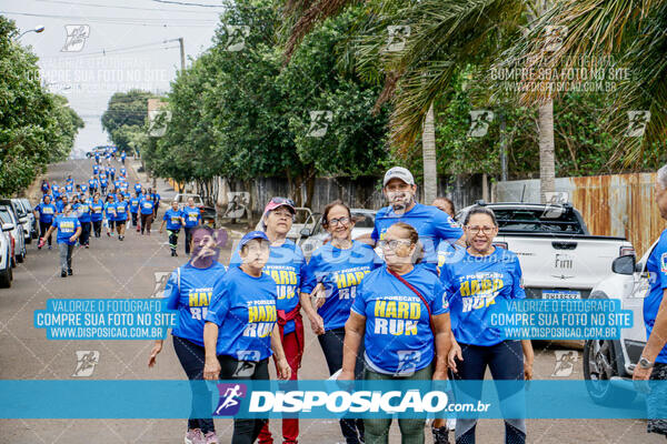 2º Porecatu Hard Run