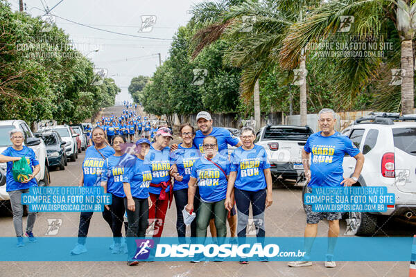 2º Porecatu Hard Run