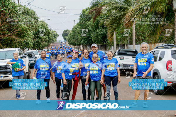 2º Porecatu Hard Run