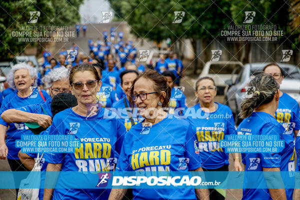 2º Porecatu Hard Run