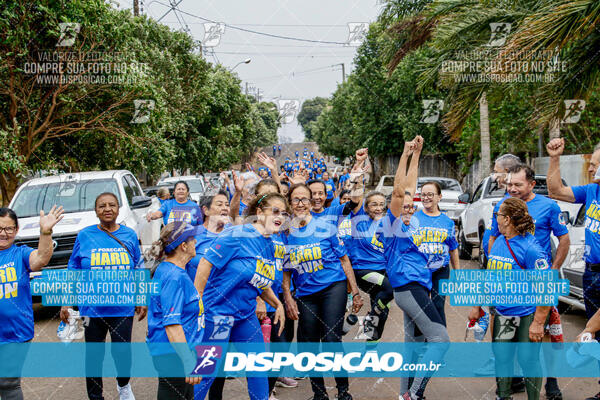 2º Porecatu Hard Run