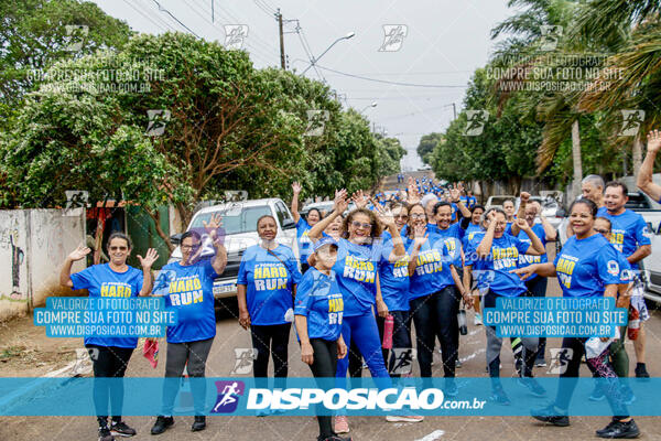 2º Porecatu Hard Run