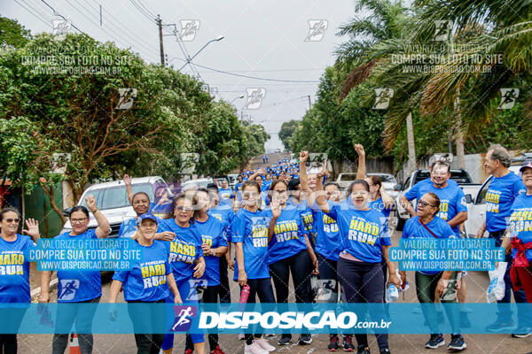 2º Porecatu Hard Run