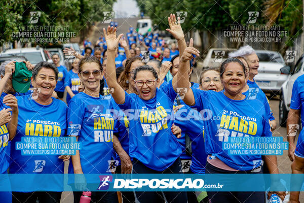 2º Porecatu Hard Run