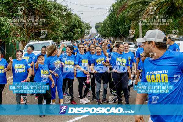 2º Porecatu Hard Run