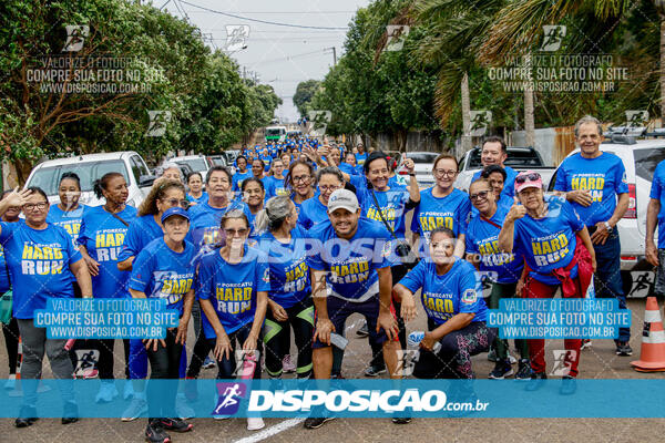 2º Porecatu Hard Run