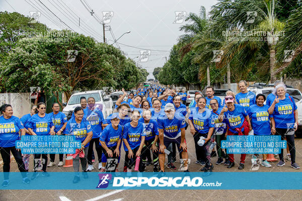 2º Porecatu Hard Run