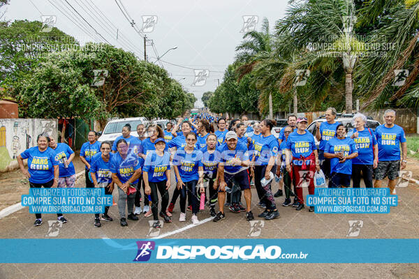 2º Porecatu Hard Run