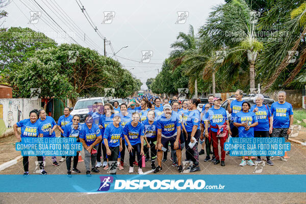 2º Porecatu Hard Run