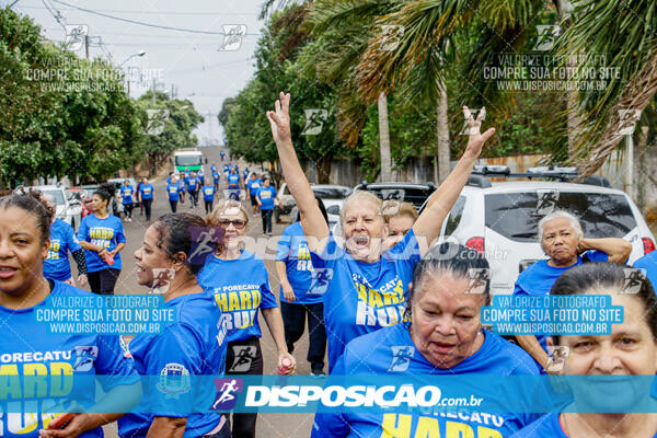 2º Porecatu Hard Run