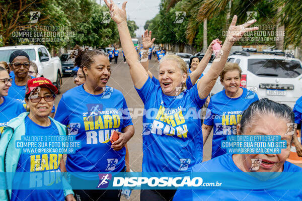 2º Porecatu Hard Run