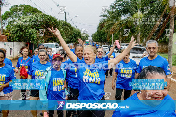 2º Porecatu Hard Run