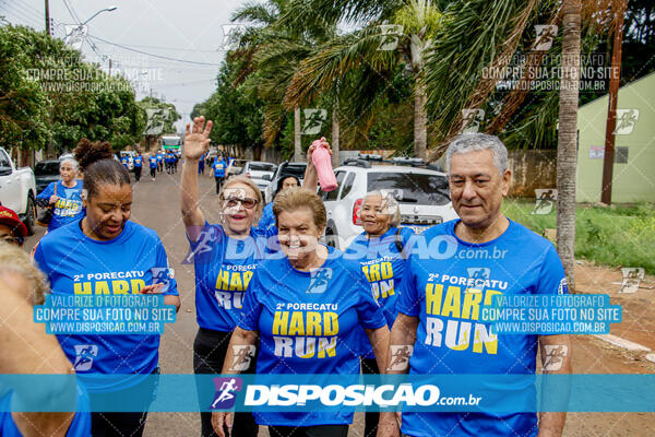 2º Porecatu Hard Run