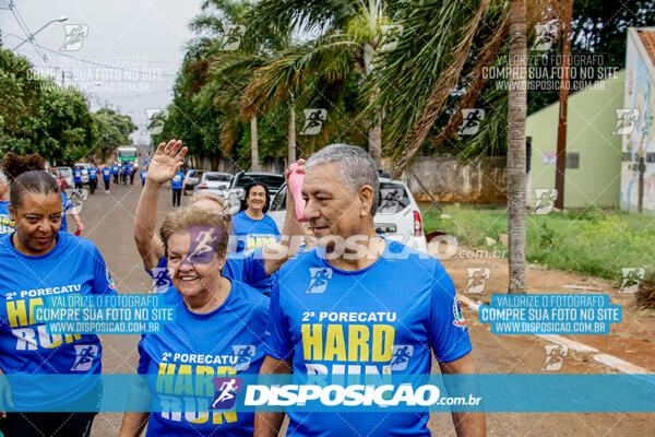 2º Porecatu Hard Run