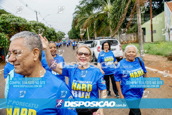 2º Porecatu Hard Run