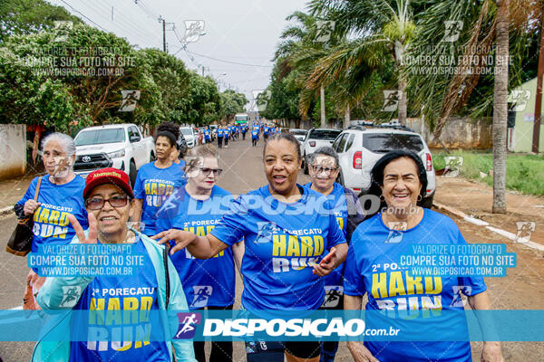 2º Porecatu Hard Run