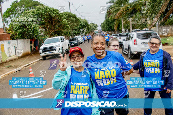 2º Porecatu Hard Run