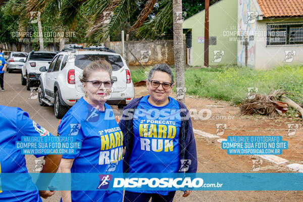 2º Porecatu Hard Run