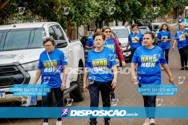 2º Porecatu Hard Run