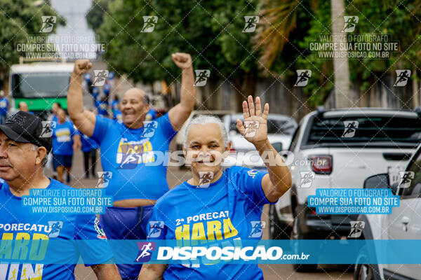 2º Porecatu Hard Run