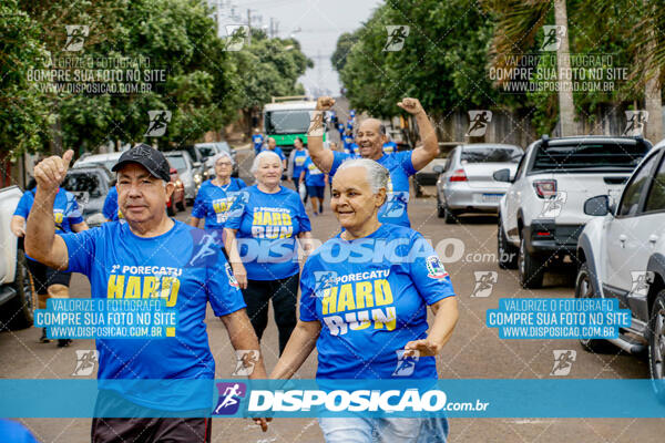 2º Porecatu Hard Run