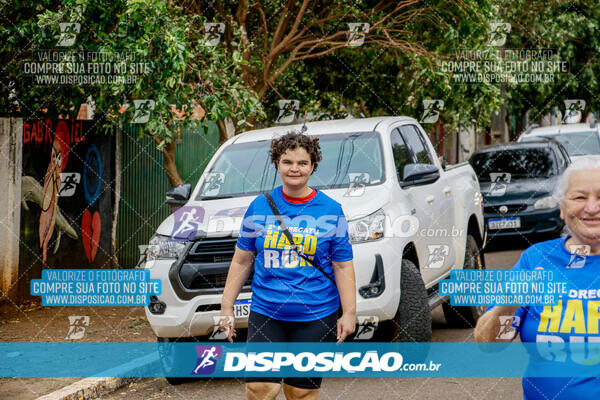 2º Porecatu Hard Run