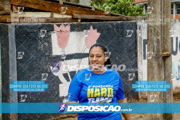 2º Porecatu Hard Run