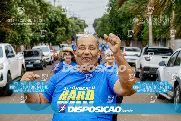 2º Porecatu Hard Run