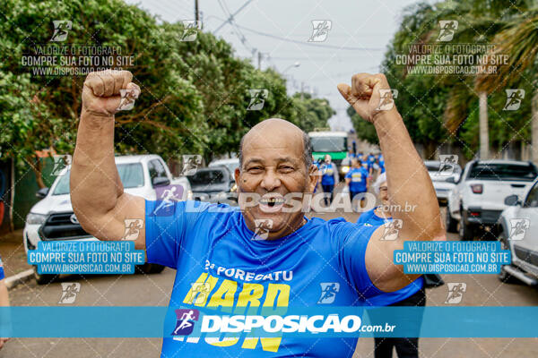 2º Porecatu Hard Run