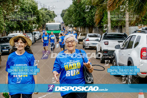 2º Porecatu Hard Run