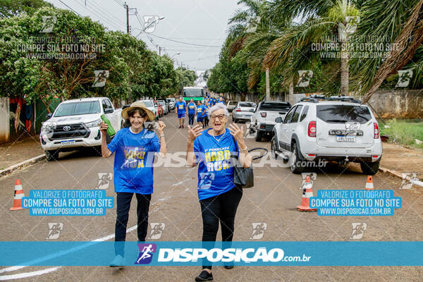 2º Porecatu Hard Run