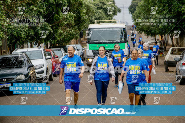 2º Porecatu Hard Run