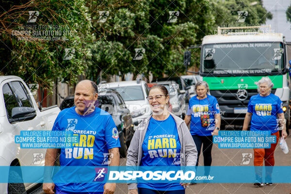 2º Porecatu Hard Run