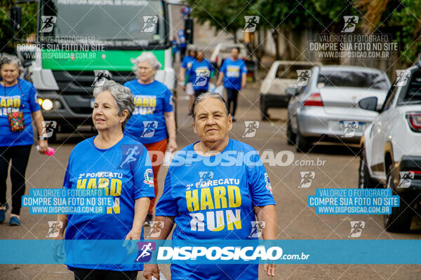 2º Porecatu Hard Run