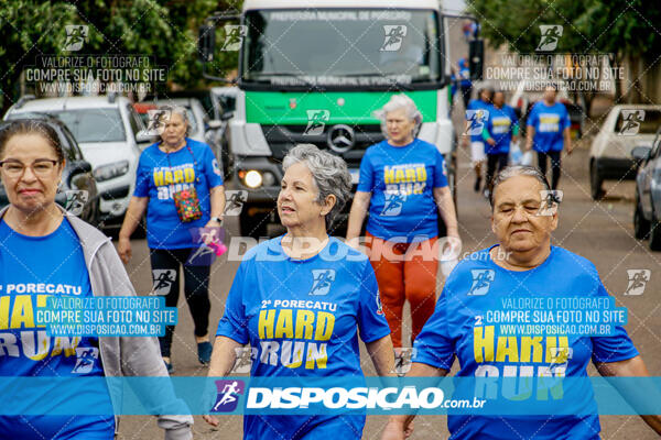 2º Porecatu Hard Run