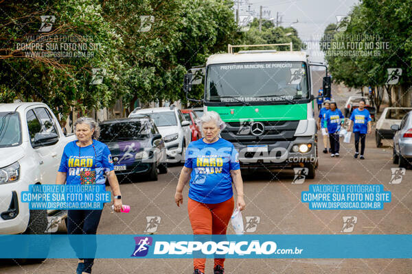 2º Porecatu Hard Run