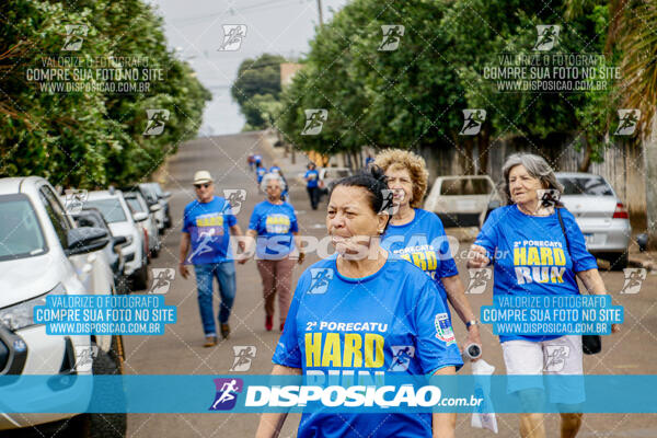 2º Porecatu Hard Run