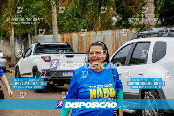 2º Porecatu Hard Run