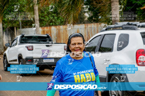 2º Porecatu Hard Run