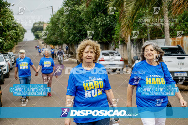 2º Porecatu Hard Run