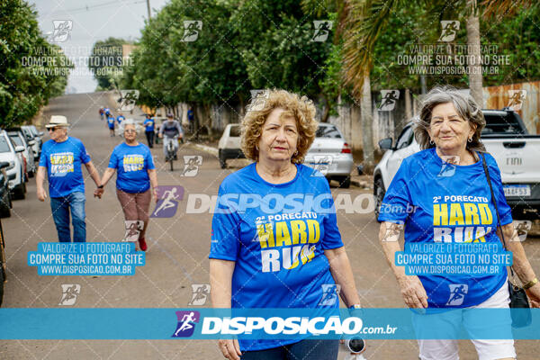 2º Porecatu Hard Run