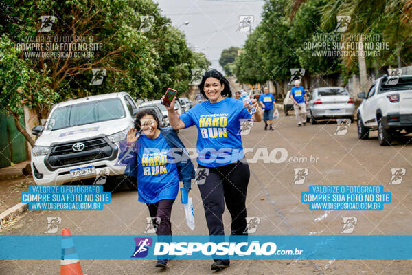 2º Porecatu Hard Run