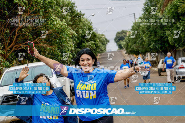 2º Porecatu Hard Run