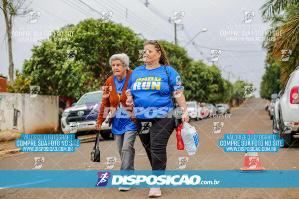 2º Porecatu Hard Run