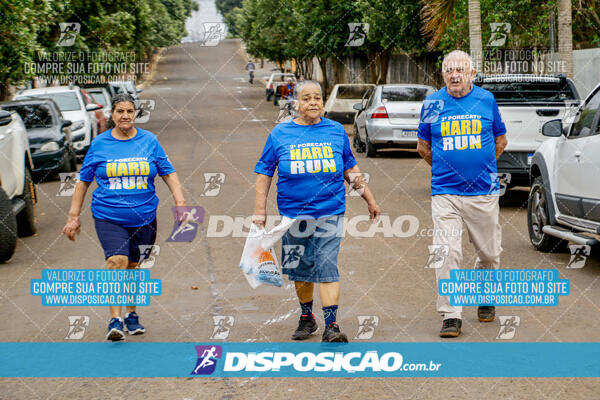 2º Porecatu Hard Run