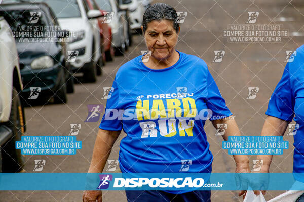 2º Porecatu Hard Run