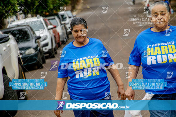 2º Porecatu Hard Run